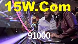 Live Casino 91000
