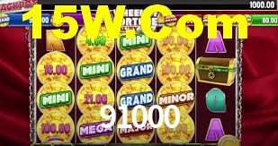 Welcome Bonus 91000