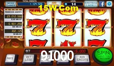 Provedores de Jogos 91000