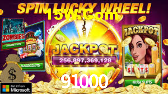 91000 Bet