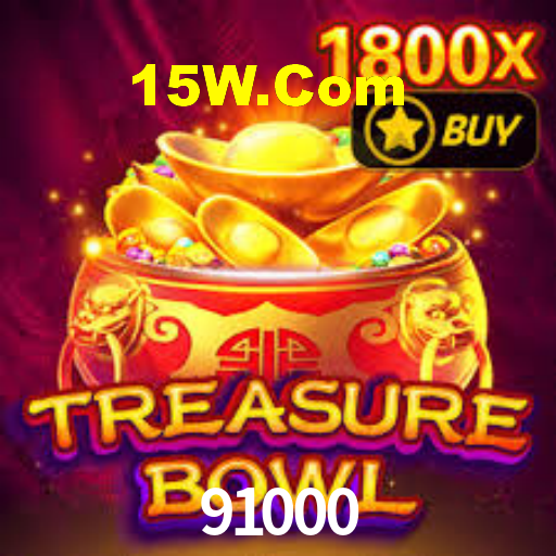 91000 Bet