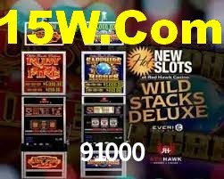 Roulette Table 91000
