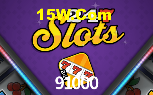 91000: A Experiência de Casino com Jogos de Mesa ao Vivo