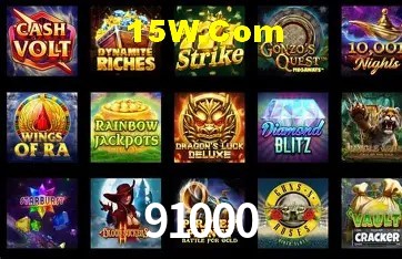 Promoções Sazonais 91000