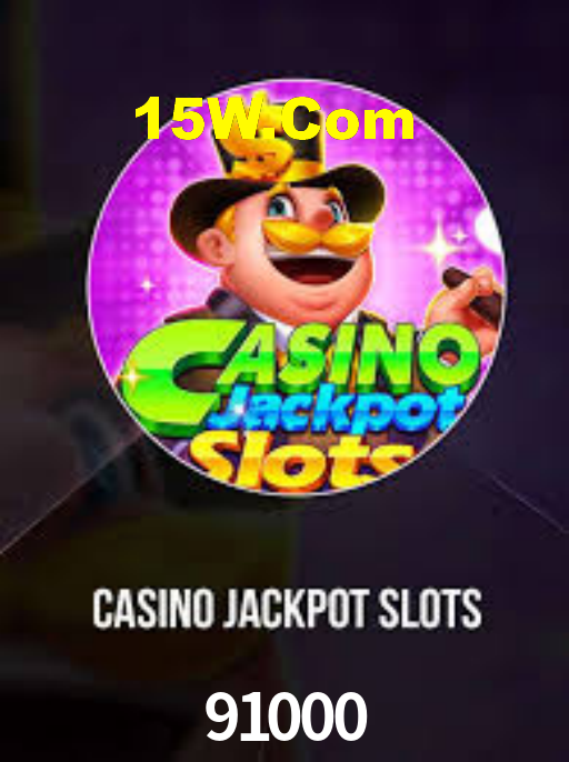 91000 - Casino Oficial Plataforma - 91000.Com