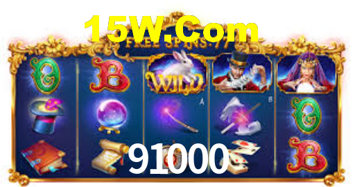 91000 Bet