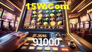 Account Benefits 91000
