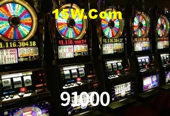 91000 São Paulo - Top Slots