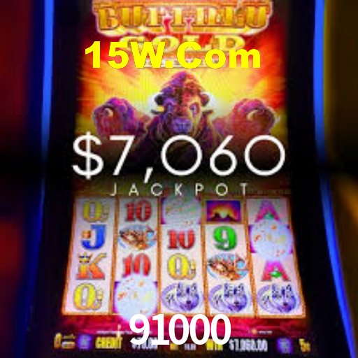 91000 Bet