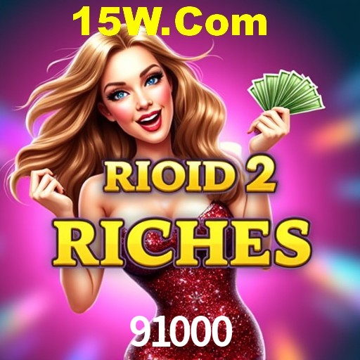 91000 Bônus - Pacote R$5.000 + VIP