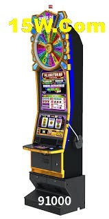 Live Casino 91000