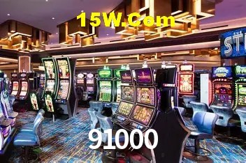 91000 Slot - 320+ Caça-Níqueis Premium